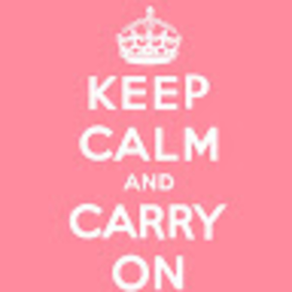 Meet your Posher, Laura